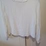 ladies top stradavarius Image 6