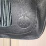 leather messenger bag Image 5