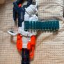 3 nerf toys Image 2