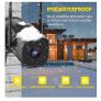 Septekon Outdoor Wireless Surveillance Camera Image 8