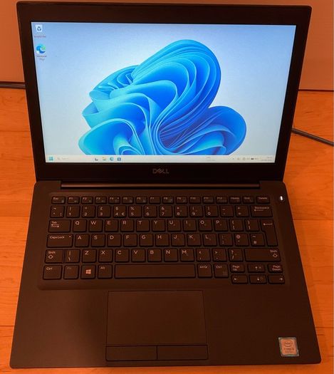 Dell Latitude 7290 Win11 Pro