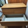 Chest of 6 drawers Image 3