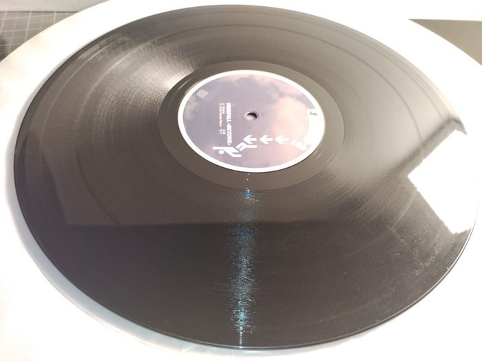 Available! - Freefall - Skydive - Kosmo Records - Trance Club Classic - Temple Theater!