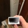 Plastic channels for wires, cables etc. 200 cm x 4 cm x 2.5 cm Image 6