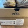 Original Coach Espadrilles Image 5
