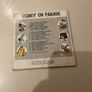 Viewmaster Disney on Parade booklet only Image 3