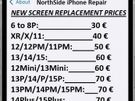 Fast And Best Value iPhone Screen Repair Image 2