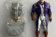 Xforce action figure