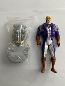 Xforce action figure