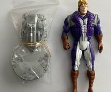 Xforce action figure