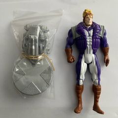 Xforce action figure
