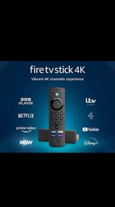 fire tv  stick all models