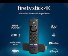 fire tv  stick all models
