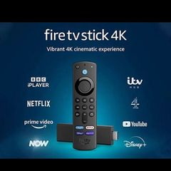 fire tv  stick all models