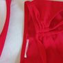Red bikini size s Image 4