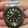 Tudor Black Bay Heritage 41mm Image 7