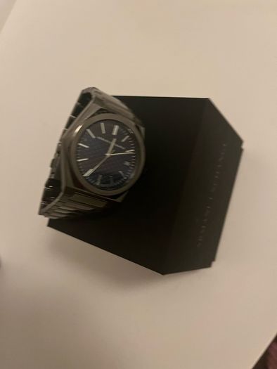 Armani exchange watch