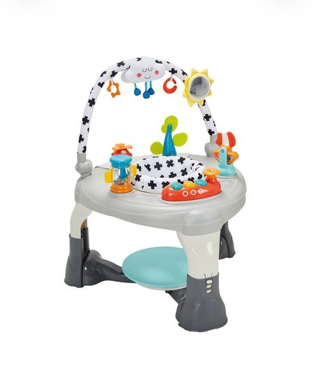 MyChild My Lovely World 3-in-1 Activity Centre
