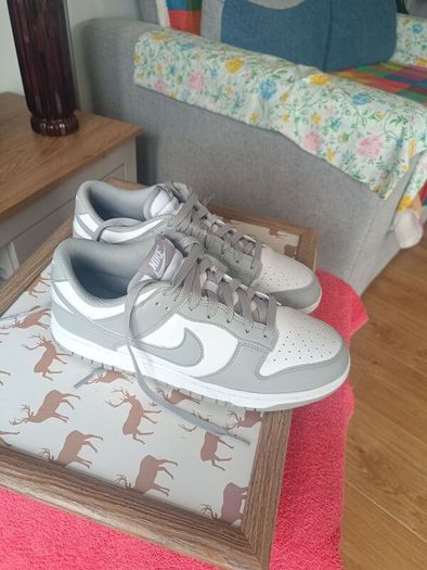 Nike Dunks