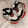 Spiderman runners uk6 Toddler Image 2