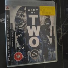 Army of Two PS3