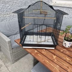Bird cage