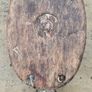 Vintage ships pulley Image 3