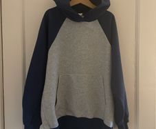 Arket Kids Hoodie