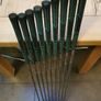 Classic Wilson Cavity Back Irons 3-SW Image 5