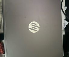 hp pavilion