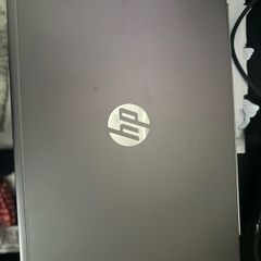 hp pavilion