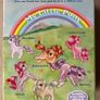 My little pony Butterscotch 35th Anniversary Edition Image 2