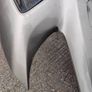 Volvo S60 bumper Image 4