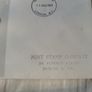 1969 Gandhi Stamp  - First Day Cover ' Centenary of birth Image 4