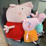 Peppa Pig - Family x 7 Image 7