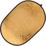 60x90cm 5-in-1 Collapsible Reflector Disc - 30444 Image 3