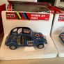 Citroen 2CV Rally Rare 1/25 Polistil Image 3