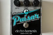 Electro-Harmonix Pulsar