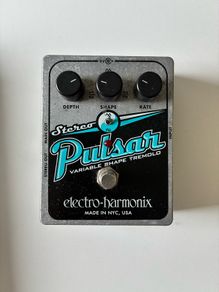 Electro-Harmonix Pulsar