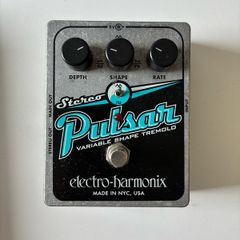 Electro-Harmonix Pulsar