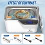 ultrasonic cleaner 50EUR originally Image 7
