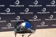Skoda enyaq wing mirror