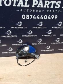 Skoda enyaq wing mirror