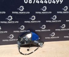 Skoda enyaq wing mirror
