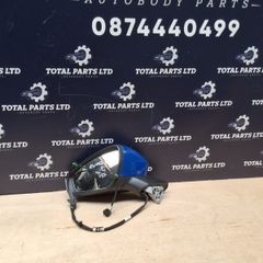 Skoda enyaq wing mirror