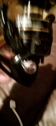 Rooblinos spin reel nx 5000