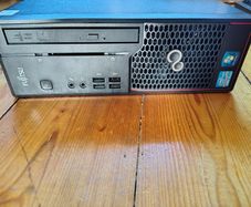 Fujitsu Esprimo C910 Desktop