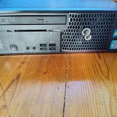 Fujitsu Esprimo C910 Desktop