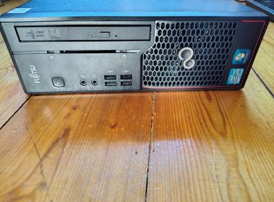 Fujitsu Esprimo C910 Desktop