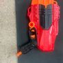 Nerf gun bundle Image 4